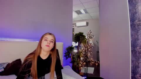 MelissaCrayzy online show from 02-17-25, 12:27