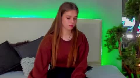 MelissaCrayzy online show from 02-19-25, 09:39