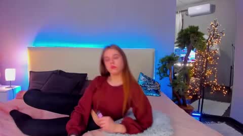 MelissaCrayzy online show from 02-25-25, 10:47