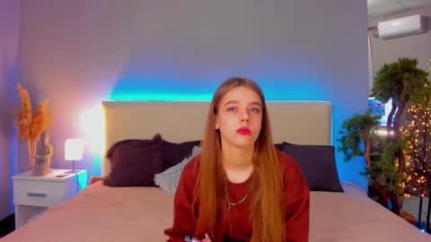 MelissaCrayzy online show from 02-28-25, 06:21