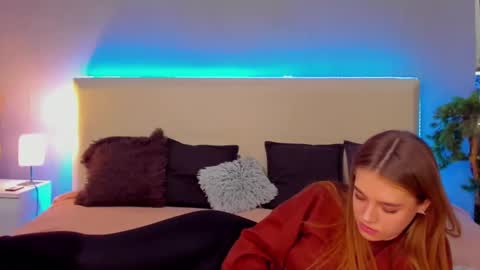 MelissaCrayzy online show from 02-28-25, 09:36