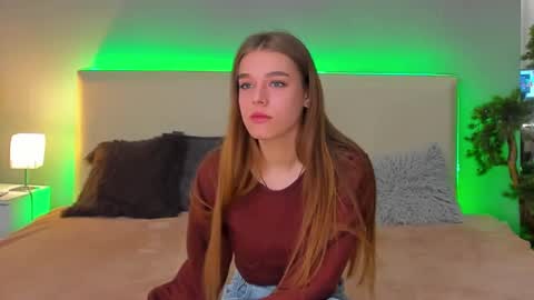 MelissaCrayzy online show from 03-05-25, 07:16