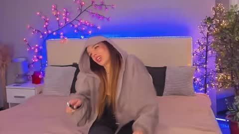 MelissaCrayzy online show from 02-28-26, 07:42