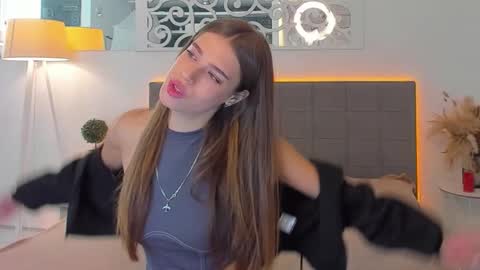 MelissaCrayzy online show from 04-09-26, 06:02