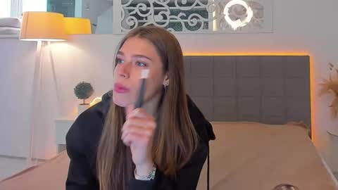 MelissaCrayzy online show from 04-09-26, 06:41