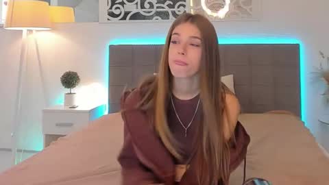 MelissaCrayzy online show from 04-10-26, 07:35