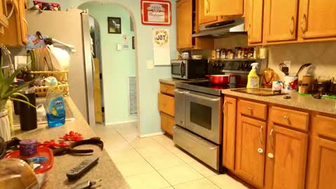 Mistress Missy online show from 12-18-24, 05:21