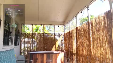 Mistress Missy online show from 03-12-25, 07:59