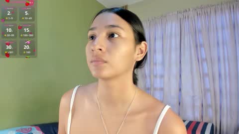 Meli online show from 11-23-25, 01:55