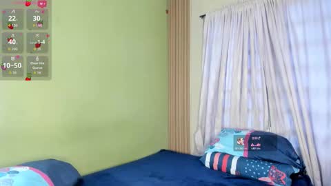 Meli online show from 12-19-25, 03:30