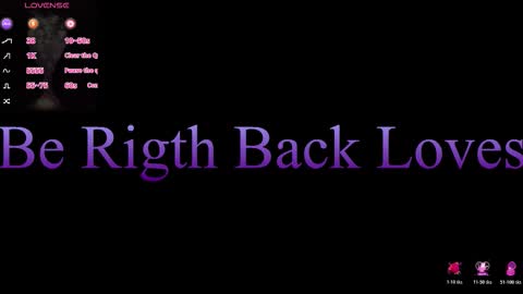 Snapshot of melissahex chatting on 10-22-25, 02:39 Melissa online show from 10-22-25, 02:39