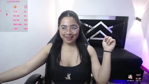 Snapshot of melissahex chatting on 10-23-25, 02:27 Melissa online show from 10-23-25, 02:27