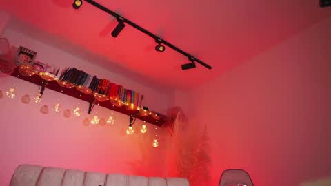 melissajones3 online show from 12-21-24, 02:52