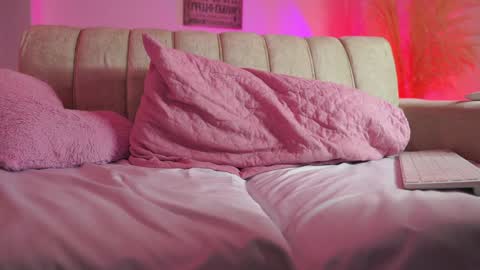 melissajones3 online show from 02-06-25, 02:55