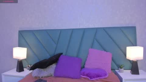 Snapshot of melissajordan1 chatting on 02-13-25, 05:01 MELISSA JORDAN online show from 02-13-25, 05:01