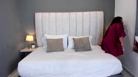 M E L I S S A  online show from 01-14-25, 06:07