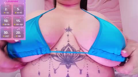 MELISSA online show from 02-06-25, 04:31