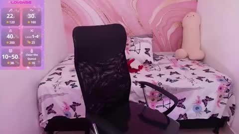 MELISSA online show from 02-11-25, 07:12