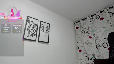 MELISSA online show from 12-03-25, 02:52