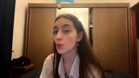 Anastasia online show from 11-04-25, 03:33