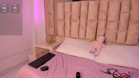 melissalove3 online show from 10-02-25, 06:53