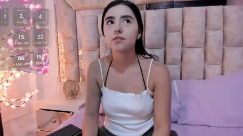 melissalove3 online show from 10-09-25, 08:56