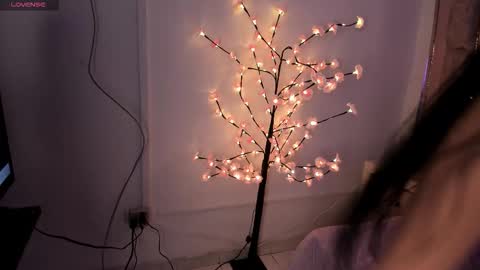 melissalove3 online show from 10-19-25, 05:08