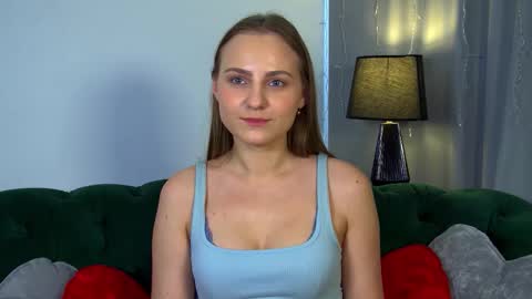 MelissaBerry online show from 03-09-26, 11:36