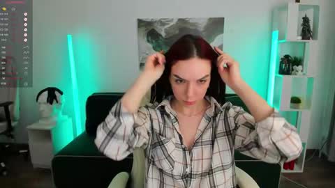 Melissa online show from 02-02-26, 08:46