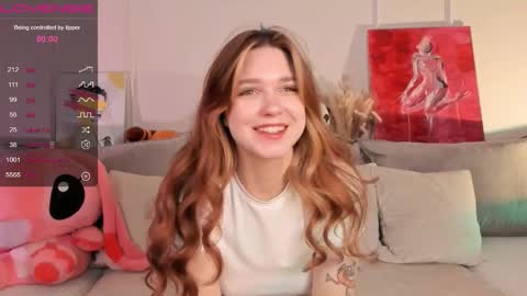 melissamiles online show from 10-22-25, 02:06