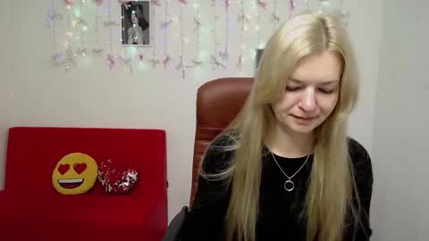 Melissa online show from 01-12-26, 05:56