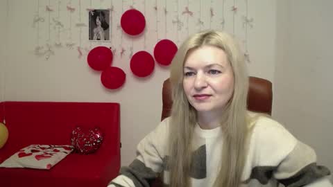 Melissa online show from 01-19-26, 06:06
