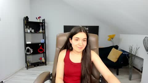 melissawiliam online show from 02-03-25, 02:55