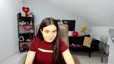 melissawiliam online show from 02-14-25, 11:42