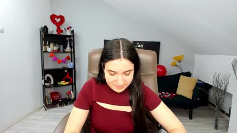 melissawiliam online show from 02-14-25, 03:58