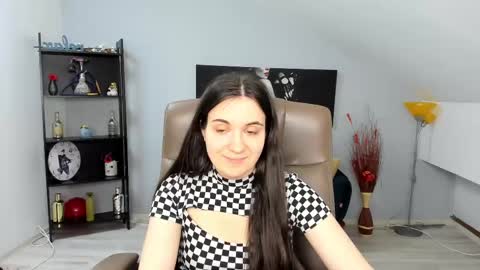 melissawiliam online show from 02-18-25, 03:21