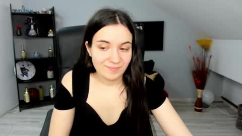 melissawiliam online show from 03-05-25, 12:22