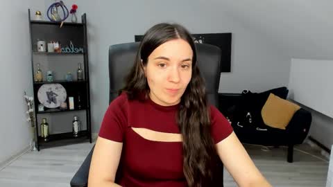 melissawiliam online show from 09-18-25, 10:50