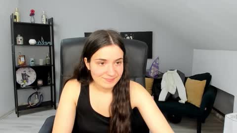 melissawiliam online show from 10-31-25, 12:17