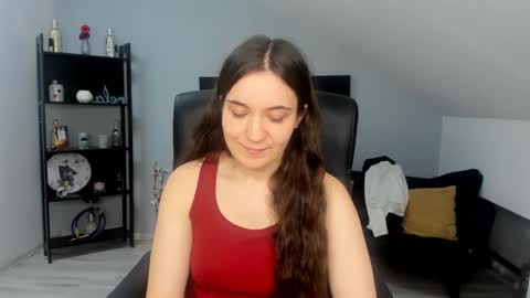 melissawiliam online show from 11-10-25, 12:15