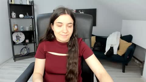 melissawiliam online show from 11-20-25, 12:27