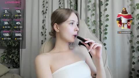 mell milles online show from 11-02-25, 02:30