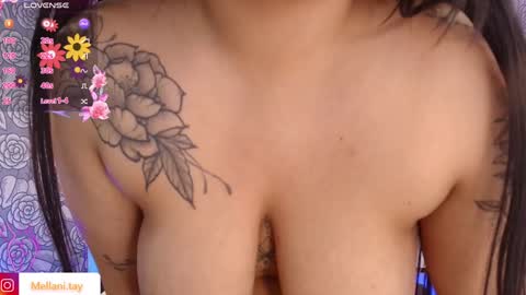 Mellani  online show from 02-03-25, 09:30