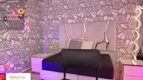 Mellani  online show from 02-08-25, 09:03