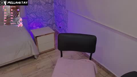 Mellani  online show from 10-03-25, 04:09