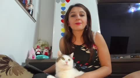 Snapshot of mellbell_ chatting on 02-06-26, 07:50 MellyMell online show from 02-06-26, 07:50