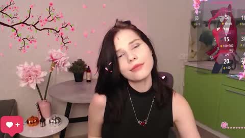 mellhyees online show from 11-12-25, 04:18