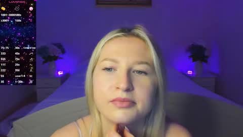 Mellina online show from 11-25-25, 06:08