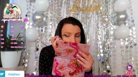 MellisaAngel online show from 12-19-24, 07:29