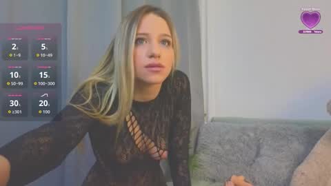  Mellisa online show from 10-25-25, 11:10